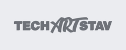 Technická dokumentace techartstav