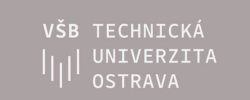 Technická dokumentace vŠb