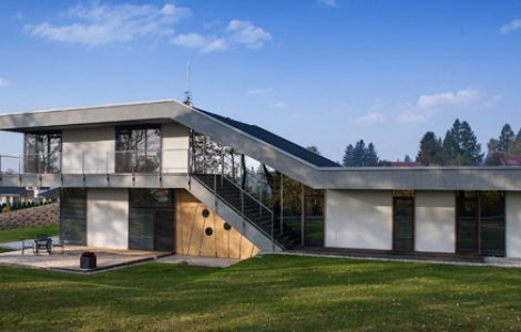 Ocelové konstrukce Frýdlant nad Ostravicí